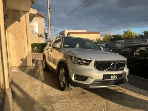 XC40 D3 150CH Business Finition 2018 occasion 95190 Goussainville