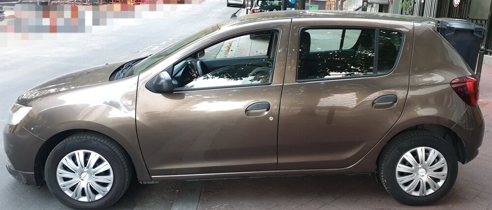 Sandero 1.0 SCE 75 Essentiel 2021 occasion 92300 Levallois-Perret