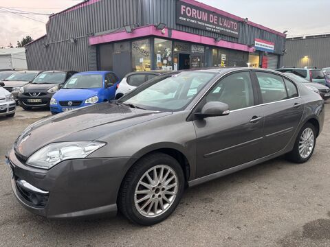Renault laguna - III 2.0 16V 145 DYNAMIQUE magnifique -