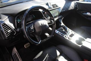 DS3 E-TENSE 4x4 300ch GRAND CHIC RIVOLI / TO + NIGHT VISION + HY 2020 occasion 34430 Saint-Jean-de-V&eacute;das