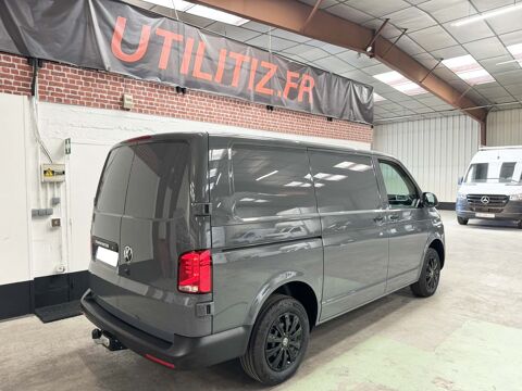Transporter T6.1 L1H1 2.0 TDI 150cv 32.945 kms / EN STOCK 2023 occasion 45140 INGRE