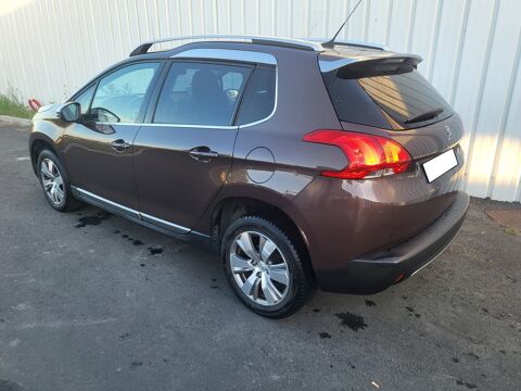 2008 1.6 eHdi 92 ETG6 ALLURE 2014 occasion 45500 GIEN