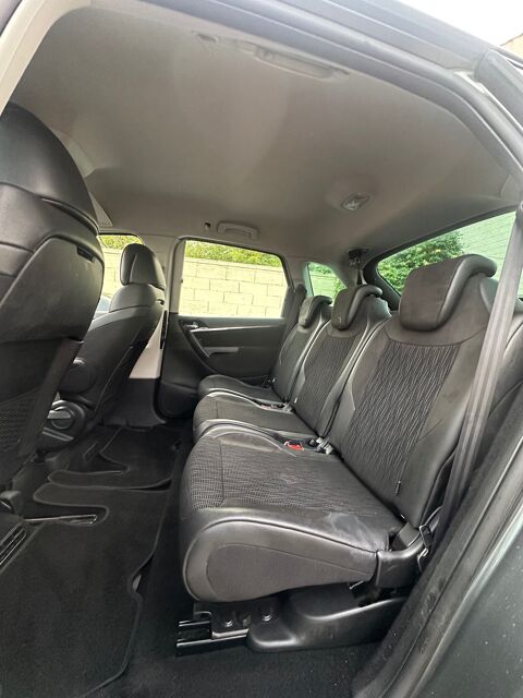 C4 Picasso (2) 1.6 THP 155 EXCLUSIVE BMP6 2013 occasion 93600 Aulnay-sous-Bois