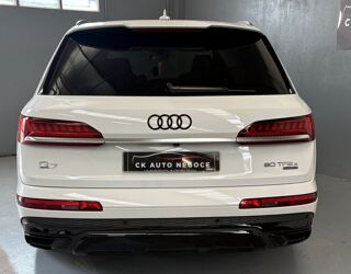 Q7 60 TFSI HYBRID SLINE QUATTRO 2020 occasion 69800 SAINT-PRIEST
