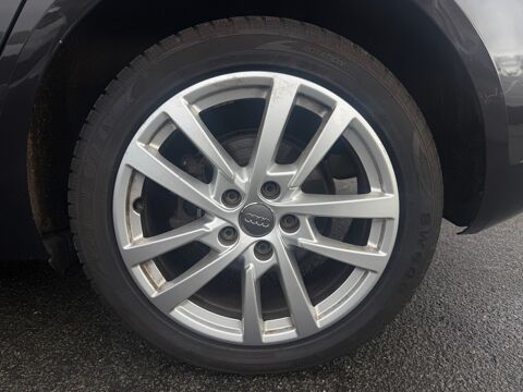 A3 2.0 150cv Quattro S&S BVM6 - Toit ouvrant 2013 occasion 95190 Goussainville