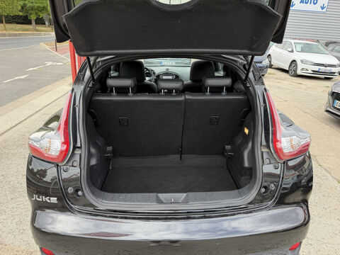 Juke (2) 1.2 DIG-T 115 TEKNA 2015 occasion 95480 Pierrelaye
