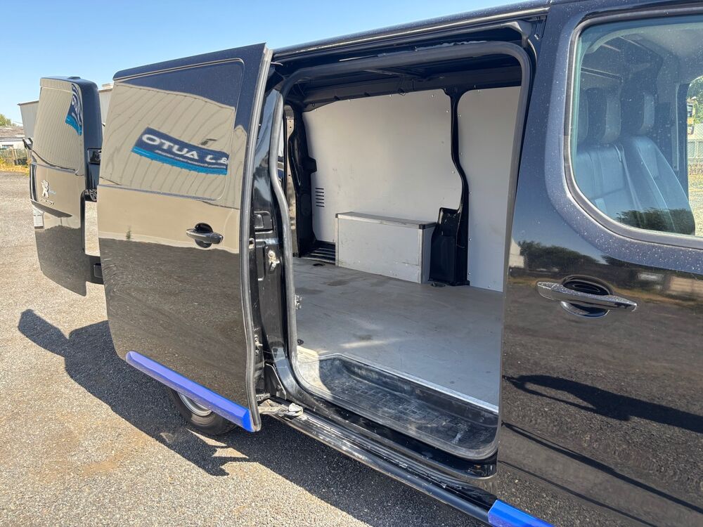 Expert 2.0 HDi 180cv - 3 Places - 2019 2019 occasion 91670 ANGERVILLE
