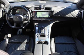DS3 E-TENSE 4x4 300ch GRAND CHIC RIVOLI / TO + NIGHT VISION + HY 2020 occasion 34430 Saint-Jean-de-V&eacute;das