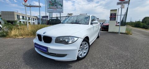 Bmw serie 1 S&eacute;rie 1 116i 122ch Edition 5p