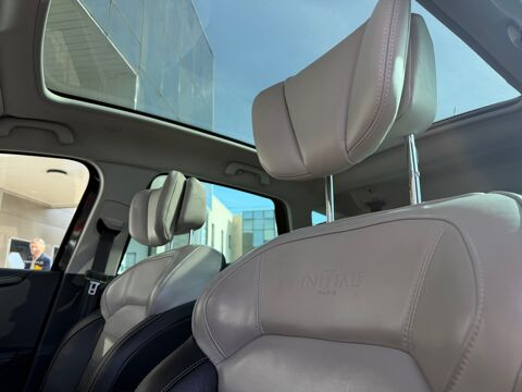 Sc&eacute;nic 4 IV Initiale Paris 1.7 dCi EDC6 150 cv - FULL Options - Sui 2020 occasion 95190 Goussainville