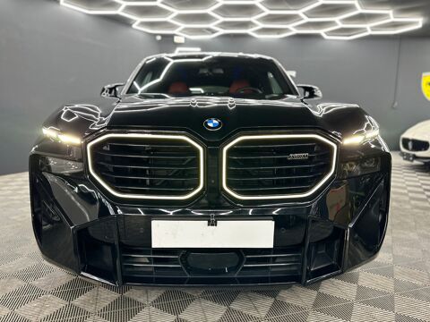 XM G09 4.4 V8 653 CH (FRANCAISE // MALUS PAYE) 2024 occasion 75012 Paris