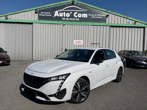 Annonce voiture Peugeot 308 18490 €