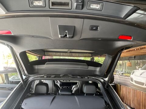 Cayenne E-hybrid coup&eacute; Full, &eacute;quip&eacute; 2022 occasion 44500 La Baule-Escoublac