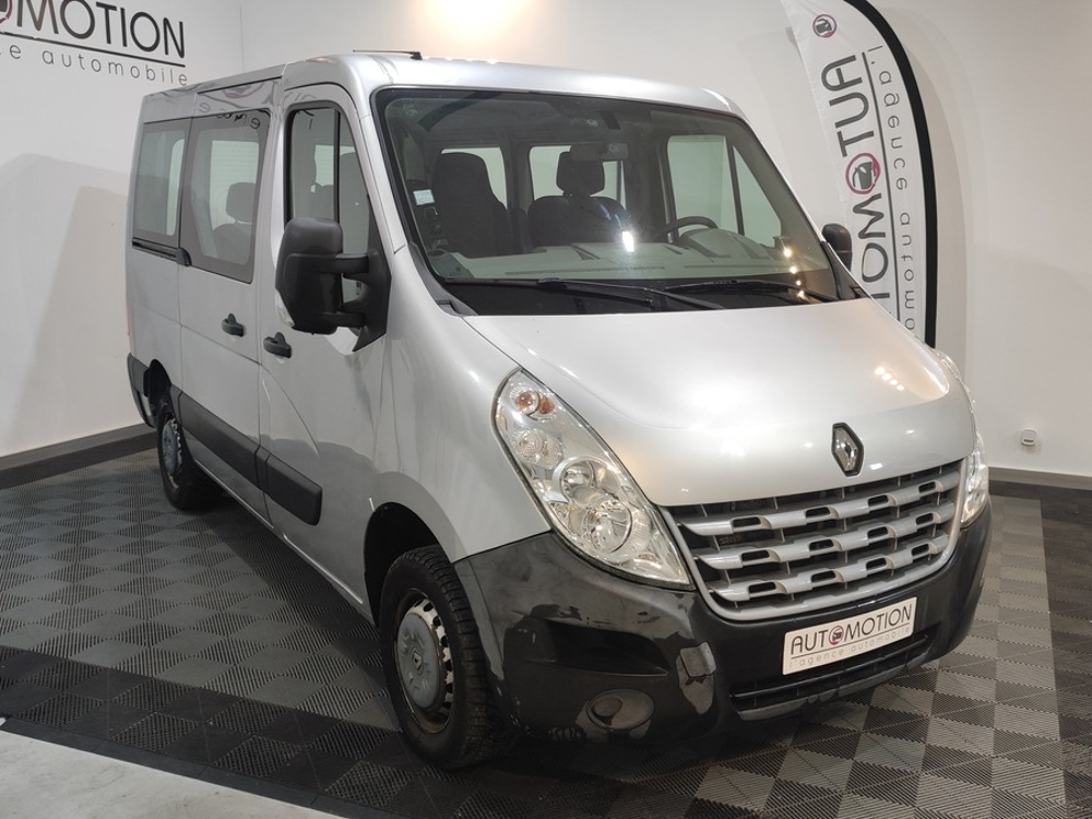  2013 occasion 17000 La Rochelle