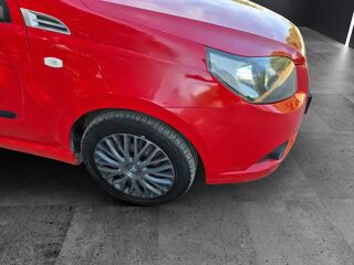 Aveo 1.2 16v 84ch/Essence/GPL/CLIM/GARANTIE 2010 occasion 34000 MONTPELLIER