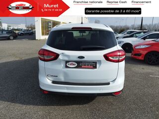 C-max 1.5 tdci 120 TITANIUM ref670 2015 occasion 31600 MURET