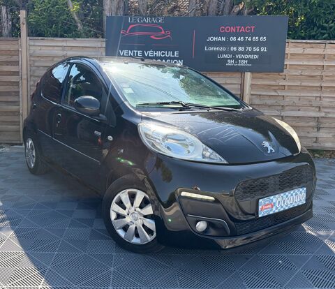 Peugeot 107 1.0 12v Navteq 5p