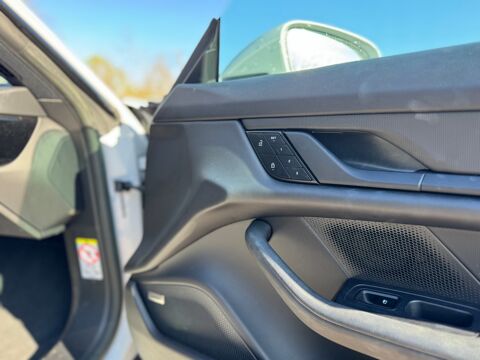 Taycan Sport Turismo 4S / 571 ch / Batterie Performance Plus / Pors 2022 occasion 52000 CHAUMONT