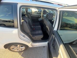 Touran 1 Phase 3 / 1.6 TDI 16V Bluemotion 105 cv *Finition Match / 2012 occasion 34770 Gigean