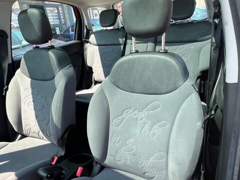 500 L 1.6 MULTIJET 105 S/S LIMITED EDITION 5 RAS 2013 occasion 78310 Coigni&egrave;res