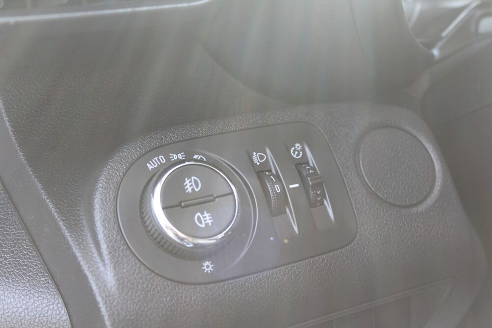Combo VU 103CH TURBO 5 PLACES III 2022 occasion 14120 MONDEVILLE