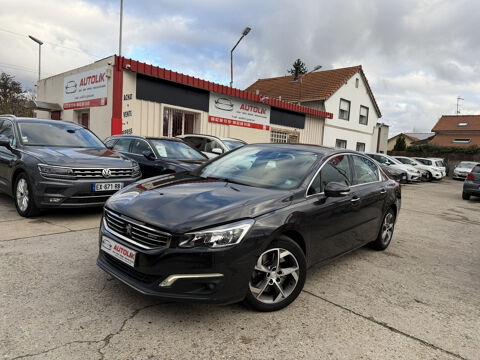 Annonce voiture Peugeot 508 7980 �