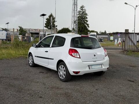 Divers 3 phase 2 Soci&eacute;t&eacute; 2 places 1.5 DCi 75cv 2012 - Distribution 2012 occasion 91670 ANGERVILLE
