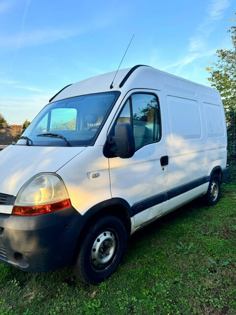 Camion - porteur > 3,5 t Camion - porteur > 3,5 t 2008 occasion VILLEDOUX 17230