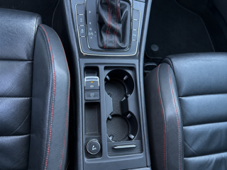 Golf VII 2.0 TSI GTI Bluemotion Tech 2014 occasion 35270 Combourg