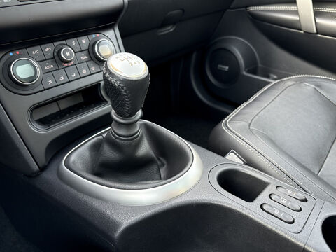 Qashqai (2) 1.6 DCI 130 STOP/START SYSTEM TEKNA ALL-MODE 2013 occasion 95480 Pierrelaye