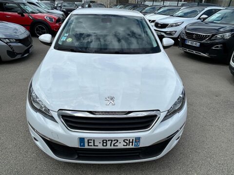 308 II 1.6 BLUEHDI 100 S&S ALLURE 60000KM Garantie 2017 occasion 78310 Coigni&egrave;res