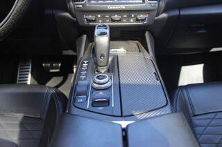 Levante 3.0 V6 430 ch S Q4 GRANSPORT BV8 + CARPLAY / CAMERA 360&deg; / B 2019 occasion 34430 Saint-Jean-de-V&eacute;das