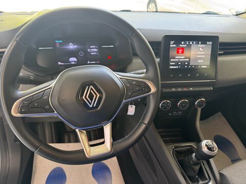 Clio V 90 ch BVM6 &Eacute;volution *PRIX HORS TAXE Affich&eacute;* Export 2024 2024 occasion 51430 Tinqueux