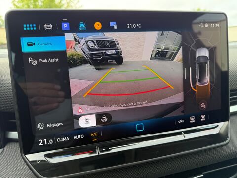 T-ROC 1.5 ETSI HYBRID 116 CH DSG7 LIFE / TVA / 9575 KMS 2026 occasion 62780 CUCQ