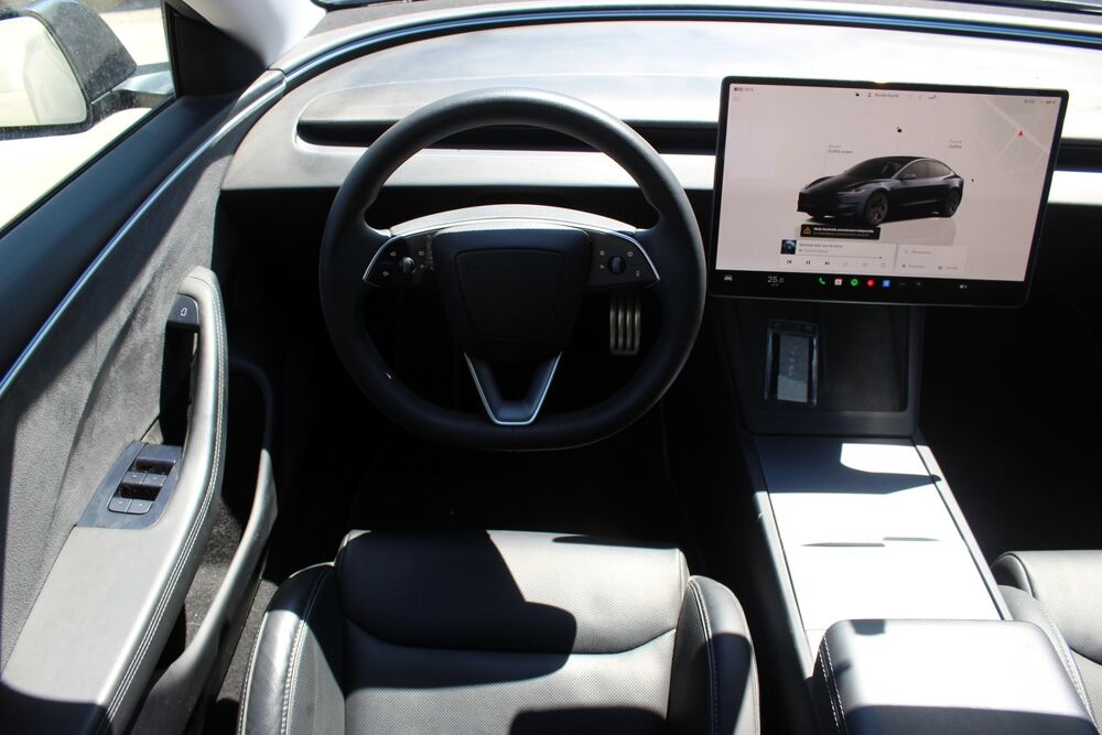 Model 3 PHASE 2 PERFORMANCE AWD 460 ch - TVA RECUPERABLE 2024 occasion 34430 Saint-Jean-de-V&eacute;das