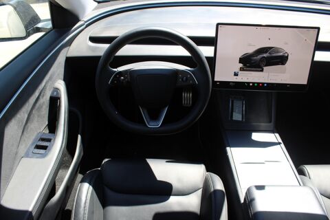 Model 3 PHASE 2 PERFORMANCE AWD 460 ch - TVA RECUPERABLE 2024 occasion 34430 Saint-Jean-de-V&eacute;das