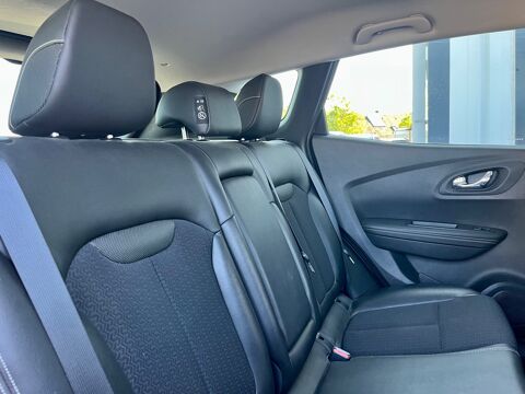 Kadjar TCe 130cv - BVA - EDC - Intens - Attelage 2017 occasion 45560 Saint-Denis-en-Val