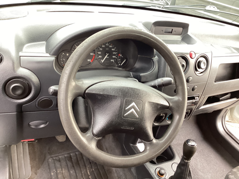 Berlingo 1.6 HDI 2007 occasion 62100 Calais