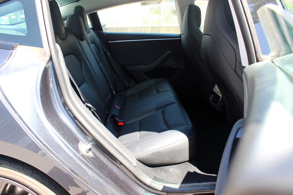 Model 3 PHASE 2 PERFORMANCE AWD 460 ch - TVA RECUPERABLE 2024 occasion 34430 Saint-Jean-de-V&eacute;das
