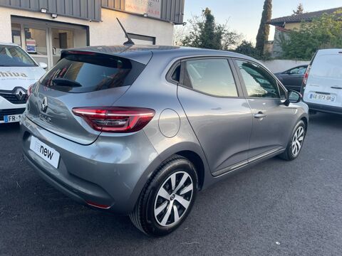 Clio V EQUILIBRE 0.9 TCE 90 CARPLAY+GPS 5Places 1eMAIN 2023 40.000K 2023 occasion 31120 Portet-sur-Garonne
