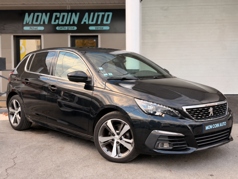 Annonce voiture Peugeot 308 13990 €