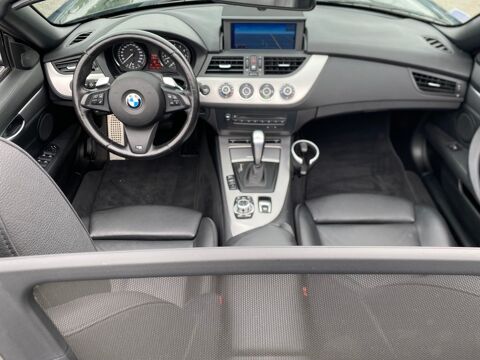 Z4 30ia a 30i Boite Auto FULLS Historique Garantie 12M & r&eacute;vis&eacute; 2011 occasion 62100 Calais