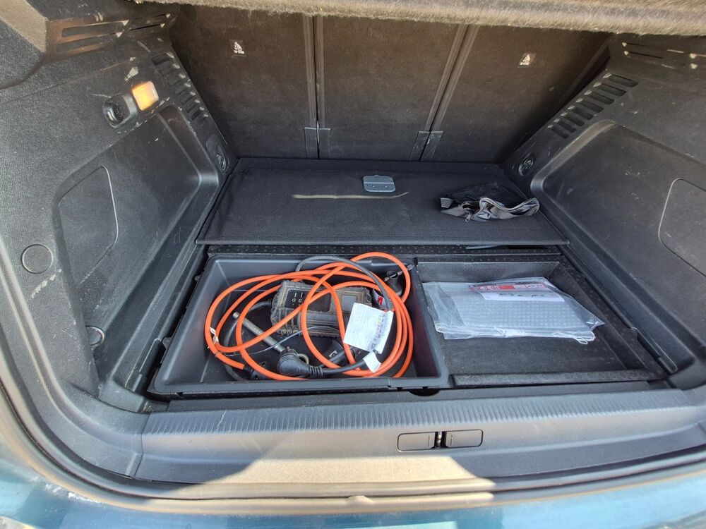 C5 aircross Hybrid 1.6 THP 224CH e-EAT8 Business POSSIBLE DE ROULER EN 1 2022 occasion 34070 MONTPELLIER
