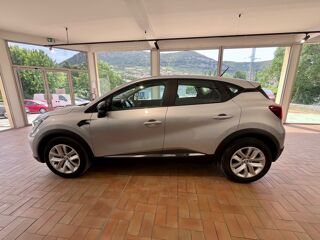 Captur Tce 90 Business 2021 occasion 12100 MILLAU
