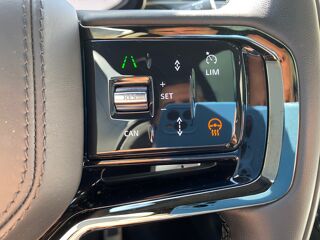 Range Rover P510E HYBRIDE AUTOBIOGRAPHY / 68580 KMS 2023 occasion 62780 CUCQ