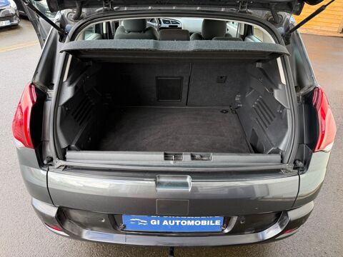 3008 1.6 Blue-HDI Access 120 2016 occasion 35270 Combourg
