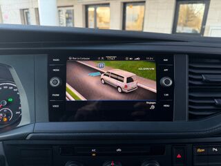 Transporter T6 Business Plus L1 2.0 TDI Fourgon court DSG7 150 cv - TVA 2023 occasion 95190 Goussainville