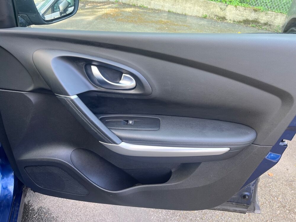 Kadjar 2 INTENS DCI 115 2020 occasion 29200 BREST
