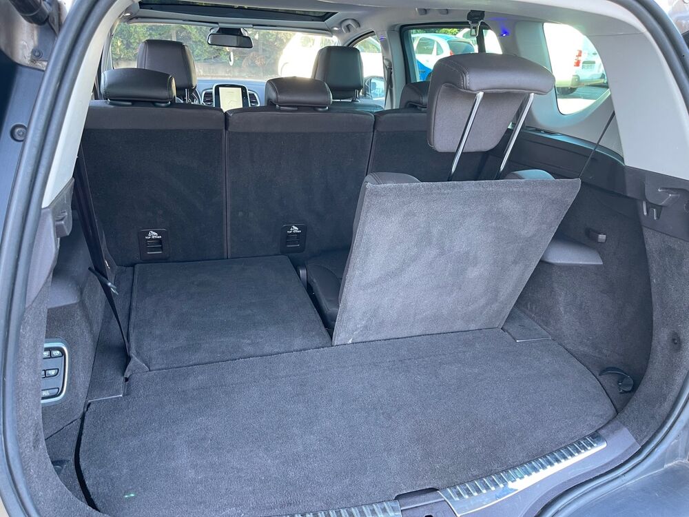 Espace - 5 1.6 dCi EDC6 160 cv 7 PLACES GARANTIE 3 Mois 2016 occasion 69800 SAINT-PRIEST