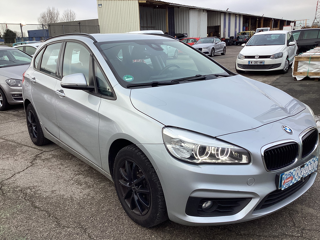 Serie 2 2 ER 2015 occasion 62100 Calais